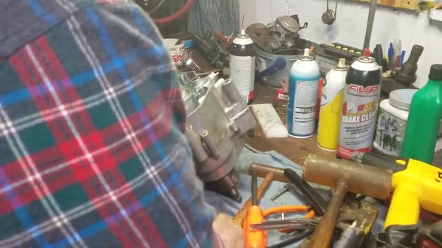 Suzuki rv 125 project смотреть онлайн