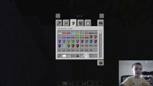 Minecraft 1.12.2. Kidnap Mod / Майнкрафт. Обзор мода Киднап. Свяжи игрока или моба! Продолжение.