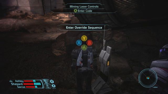 Let's Play Mass Effect #8 (Acquired an Audio Interface) Liara has joined The Crew смотреть онлайн