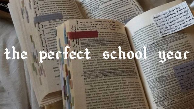 (МОЩНЫЙ САБЛИМИНАЛ) идеальный учебный год смотреть онлайн