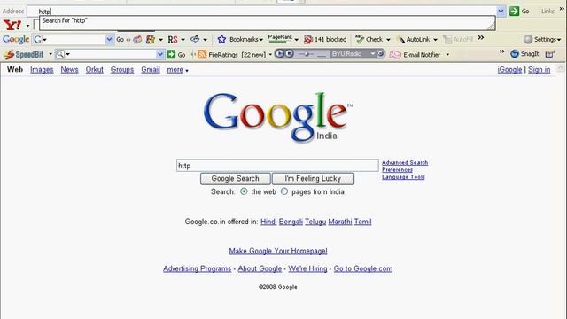 Drupal installation and configuration смотреть онлайн