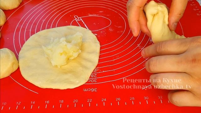 РЕЦЕПТЫ НА КУХНЕ 6