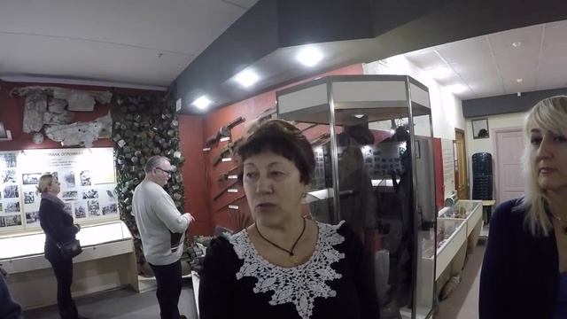 МУЗЕЙ СУДЬБА СОЛДАТА ОБНИНСК ГАЛИНА СЛЕСАРЕВА GALINA SLESAREVA MUSEUM THE FATE OF A SOLDIER смотреть онлайн