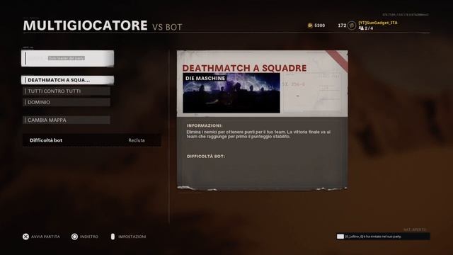 Call of Duty Cold War come fare le xp lobby (Livelli e mimetiche per le armi) dm ultra easy смотреть онлайн