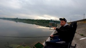 Выбор точки ловли на фидер. Как выбрать перпективное место для рыбалки?