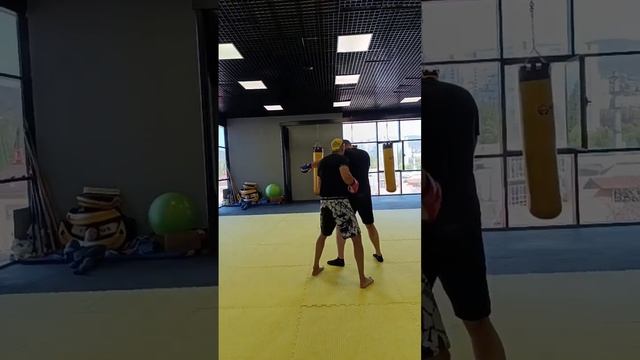 Циркуль в боксе. Как и зачем его делать? смотреть онлайн