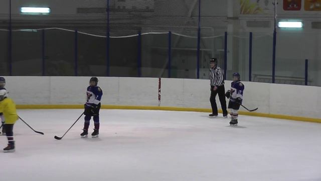 2015 12 05 3 й период Энергия 2004 НСК Химик 2003 НСК первенство Новосибирска смотреть онлайн