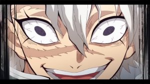 Все стили дыхания в аниме Клинок Рассекающий Демонов