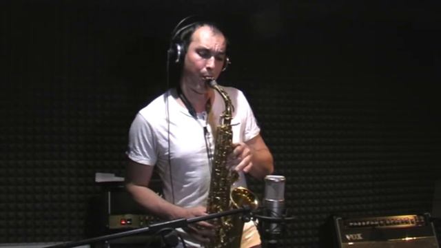 RoM Sax Demo 2 смотреть онлайн