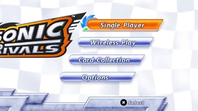If I Touch a Ring in Every Sonic Game, The Video Ends смотреть онлайн