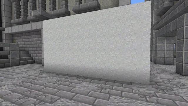 Building an Abandoned City in Minecraft [Part 4] смотреть онлайн