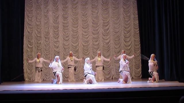 Аракс V Открытый Региональный Чемпионат Тулы по bellydance 2016 смотреть онлайн