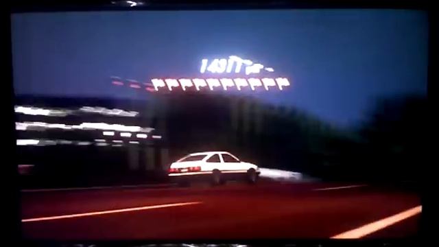 GT5 - Toyota Corolla Levin GT-APEX 1983's (AE86) Drifting смотреть онлайн