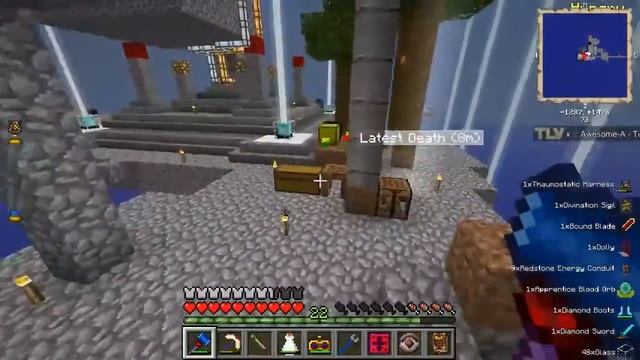 Agrarian Skies - Episode 385 - Alchemic Chemistry Aether Simple Catalyst Ethereal Glass смотреть онлайн