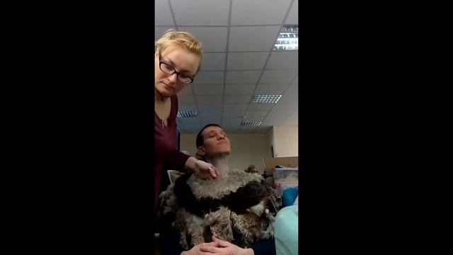 Создание персонажа.-Гоголь.Начало. смотреть онлайн