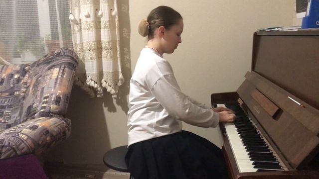 Гамма Си мажор смотреть онлайн
