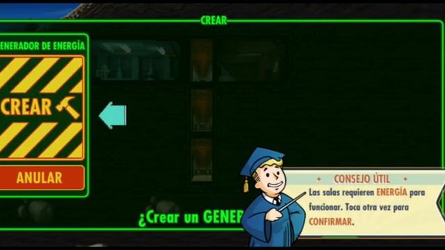 Fallout Shelter En Supervivencia Cap 1 Parte 1 смотреть онлайн