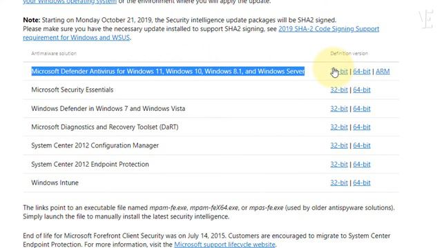 Fix Windows Defender Engine Unavailable Windows 11/10 | How To Solve defender engine unavailable смотреть онлайн