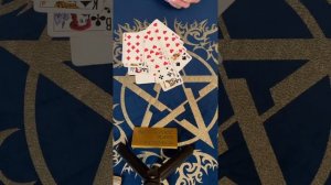 Цыганский расклад. Два пути. Мой и его путь после расставания??!!!Гадание на картах. Онлайн.