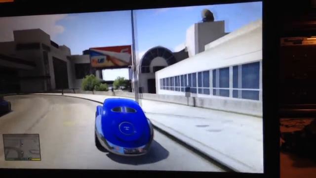 Gta 5, most expensive car. 10million$(Z-Type смотреть онлайн