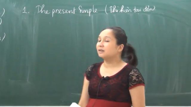 Unit 1. My friends (part 1) - Phần 3 - Tiếng Anh lớp 8 - Cô Lã Thị Hồng Hạnh - HOCMAI смотреть онлайн