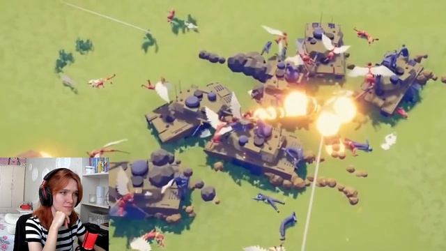 СМЕШНЫЕ МОМЕНТЫ С КУПЛИНОВЫМ ► TABS #1 || Реакция на Kuplinov ► Play смотреть онлайн