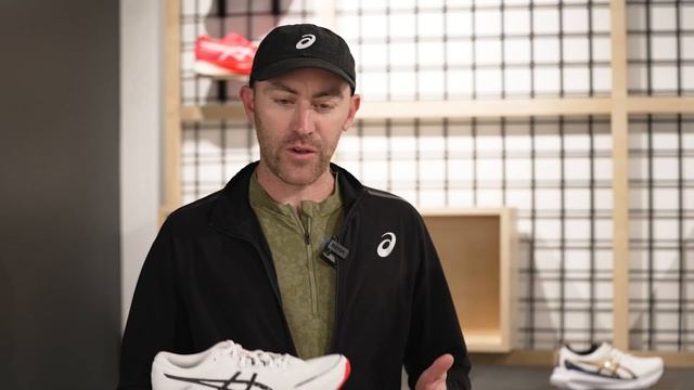 ASICS Hyper Speed 3 Designer First Look | Best Value Racing Flat for $90?? смотреть онлайн