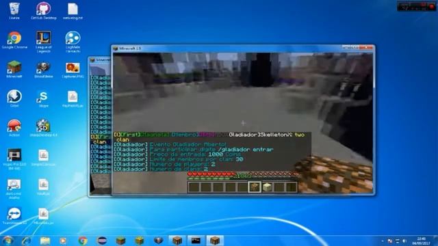 java.lang.NullPointerException craftbukkit 1.9 смотреть онлайн