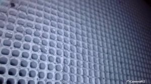 Hyundai Elantra 1.6 2010 156000км: эндоскопия катализатора