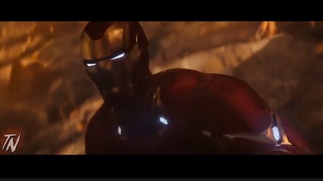Perfectly balanced as all things should be [#110] смотреть онлайн