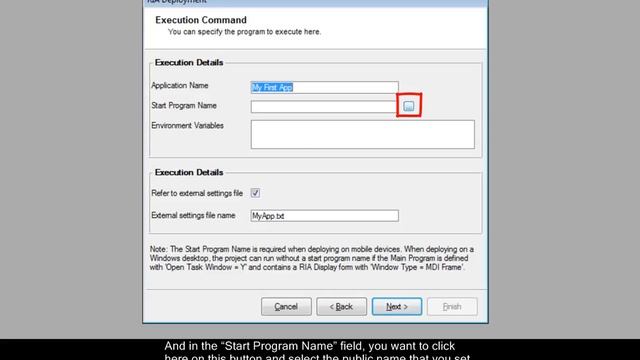 Deploying a Mobile App on Android Devices смотреть онлайн