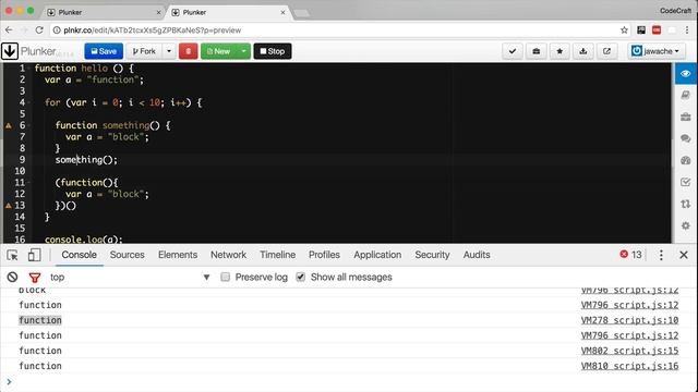 11 Angular ES6 TypeScript Let смотреть онлайн