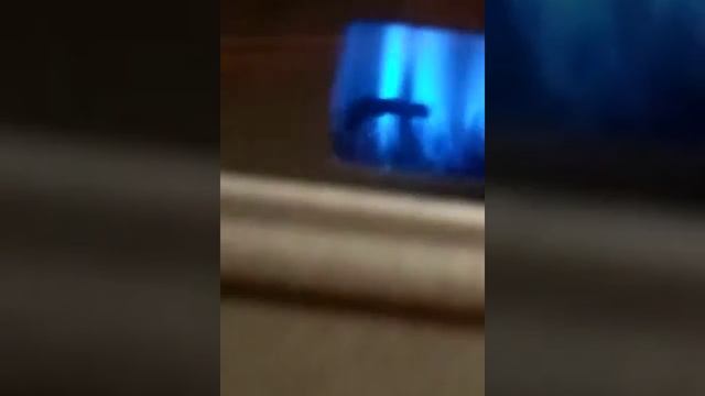 Что такое отрыв пламени в газовом котле. смотреть онлайн