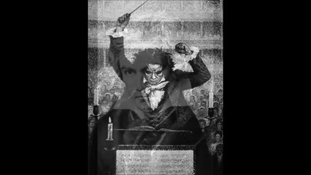Symphony #9 (Ode to Joy):Ludwig Van Beethoven смотреть онлайн