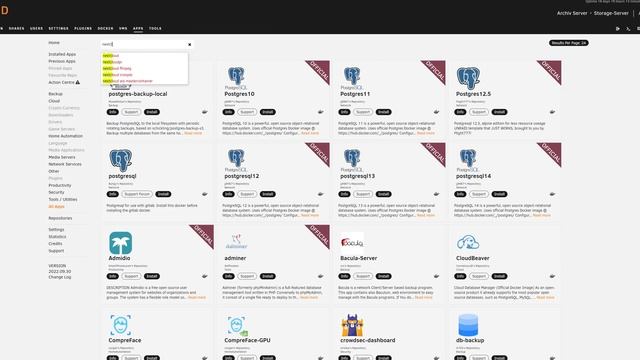 Schnell und einfach eigenen Cloud Speicher mit Nextcloud! - unRaid Tutorial смотреть онлайн
