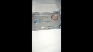 Как открыть АНТИКРАЖНЫЙ контейнерAn ANTI-THEFT safe fell into my hands, I found a way to open it si