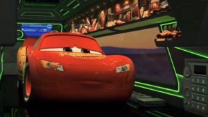 Тачки Молния Маквин -  Cars 3 - (Music Video)  -  Pixar Cars