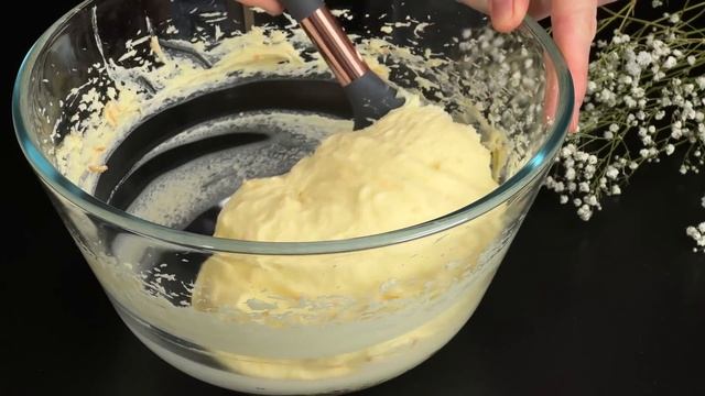 Lieblingsselbstgemachter Kuchen ohne Backen! Kein Frischkäse! In 10 Minuten! смотреть онлайн