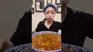 Китайцы едят на камеру / Асмр еда /Мукбанг. ???
