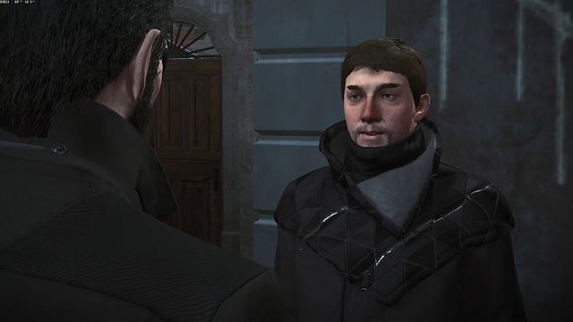 Deus Ex: Mankind Divided - Part 15 смотреть онлайн