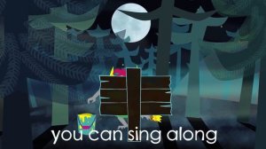 Halloween Songs  When the Sun Goes Down  Phonics Song