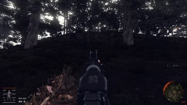 Hunting BLOODSUCKERS In Truck Cemetery! STALKER GAMMA 0.9.1 смотреть онлайн