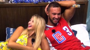 ДОМ-2 После заката 4982 день Ночной эфир (30.12.2017)