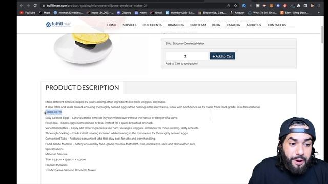 Shopify Dropshipping 2022 | Amazon Dropshipping | Dropshipping Products смотреть онлайн