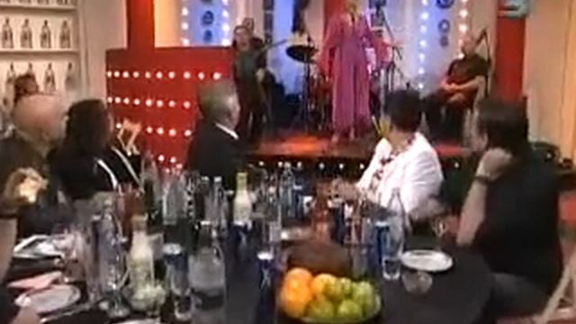 Светлана Бендикова песенка Пепиты смотреть онлайн
