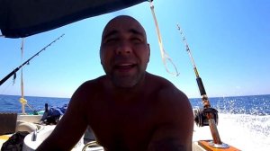 Рыбалка на акул | Морская рыбалка | Ловить акулу | Северный Кипр