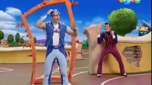 Лентяево  'Что за Спортакус' часть 1