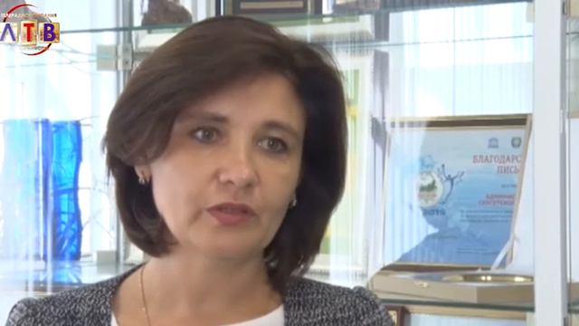 Чему и где будут учиться дети в Лянторе смотреть онлайн