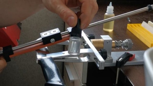 Новая СОЖ KosiM OIL extra оксид алюминия 89А