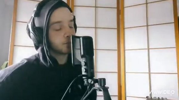 My Bloody Valentine - sometimes Cover